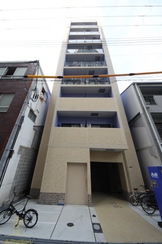 HR FRONT REGALドームウエスト