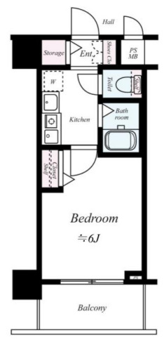 エスリード新梅田