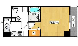 プラ・ディオ天満セレニテ