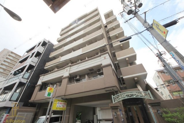 エスライズ桜ノ宮Ⅱ