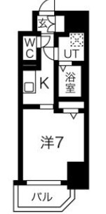 ワードアイ天王寺ミラージュ