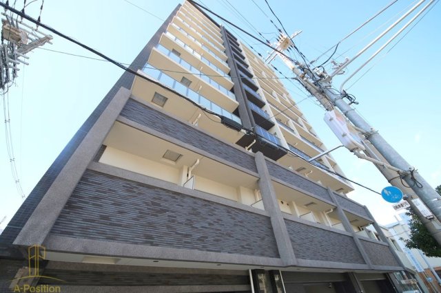 ワールドアイ大阪ドームシティⅡ