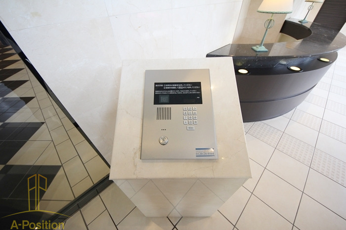 カスタリア新梅田