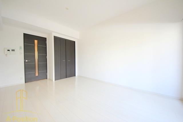 カスタリア新梅田