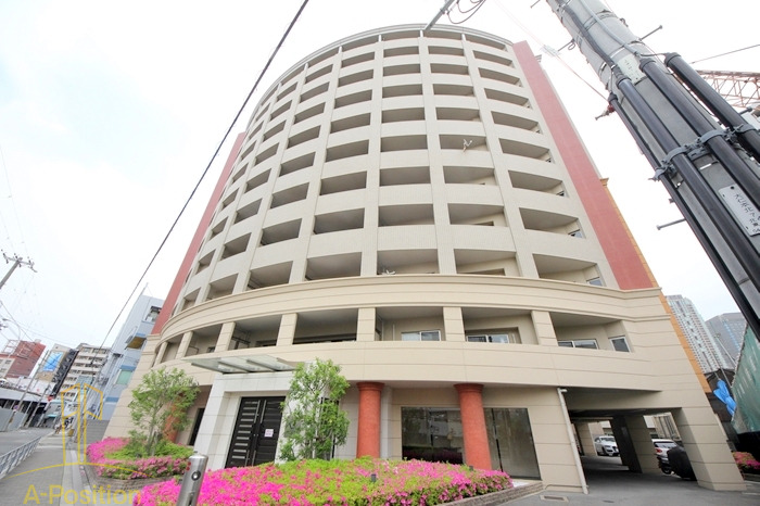 カスタリア新梅田