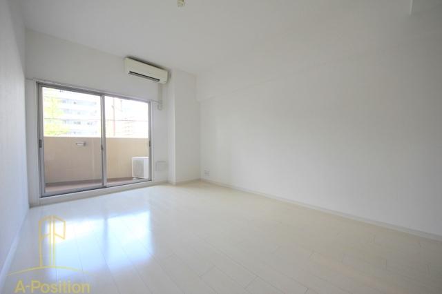 カスタリア新梅田