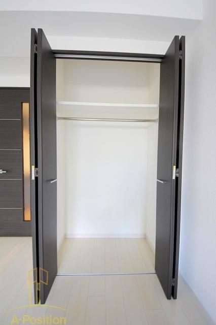 カスタリア新梅田