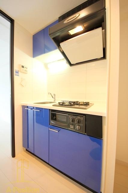 カスタリア新梅田