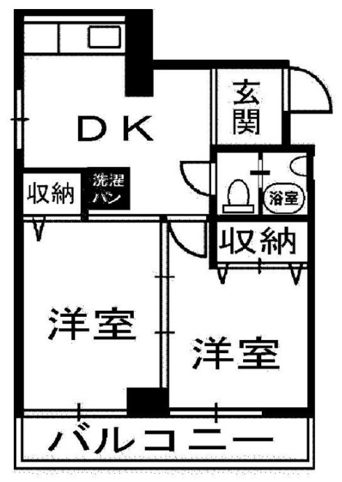 サンビラ大手前