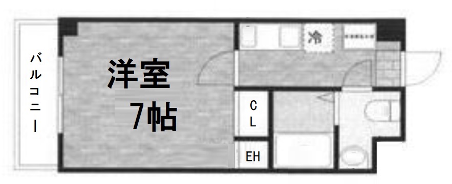 ラ・フォーレ都島本通Ⅰ
