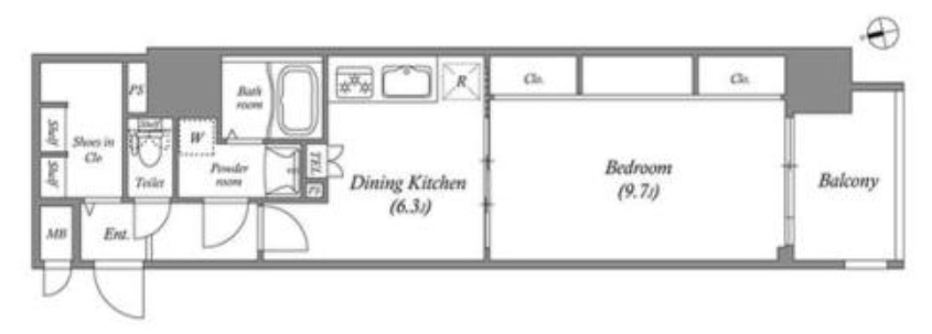 プレサンス堺筋本町駅前