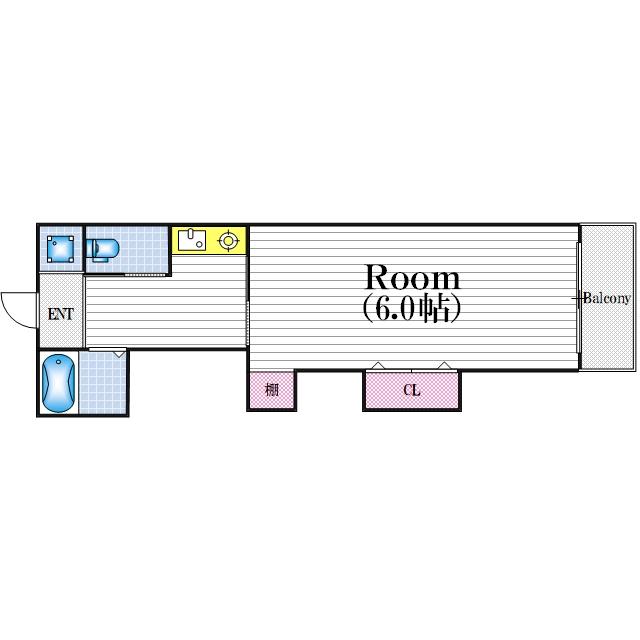 キオズ梅田ウエスト