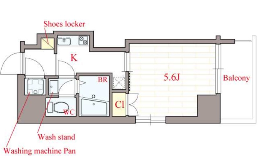 VERDE　EBISU（ヴェルデエビス）