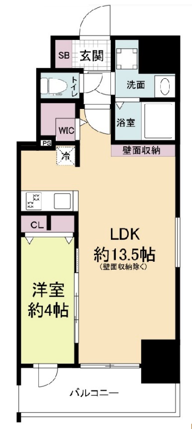 La Douceur玉造