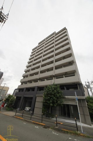 エスリード南堀江リバーサイド