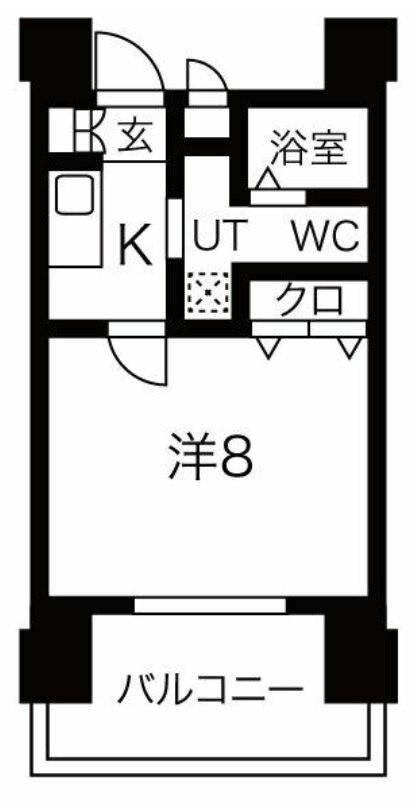 ディナスティ都島北通