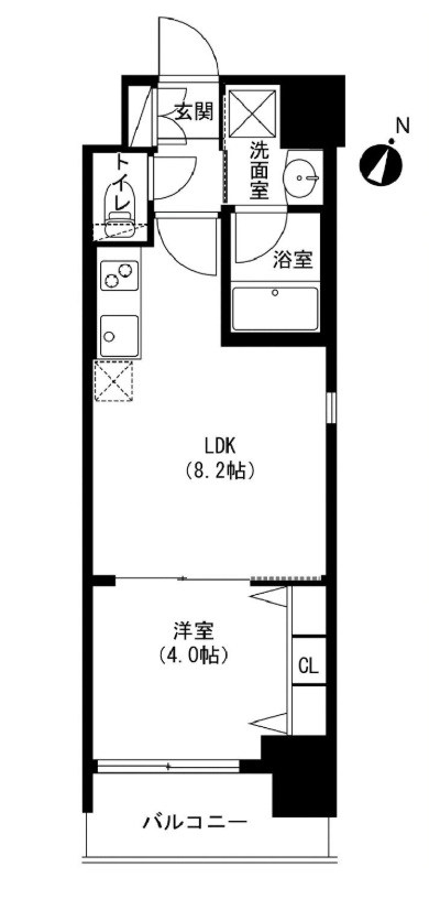 アーバネックス京橋