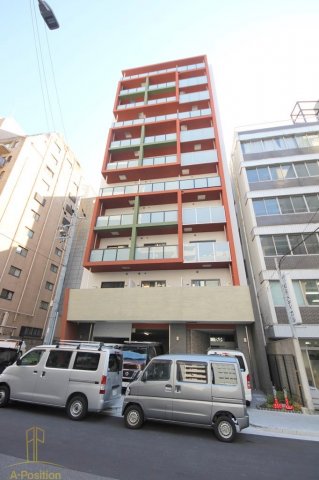 Uresidence Temmabashi