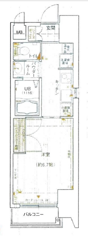 エスライズ都島