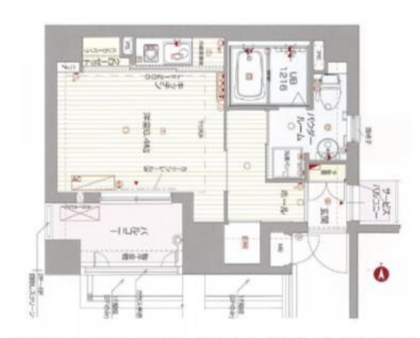 エイペックス東心斎橋Ⅰ