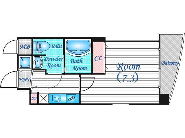 レグゼスタ福島Ⅱ