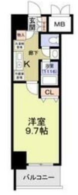 アリヴィオ夕陽ヶ丘