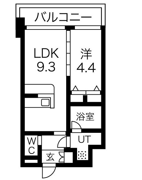 スプイランディッド安土町