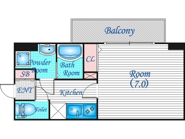 アプリーレ西本町