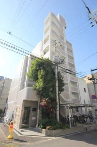 アイディール中之島