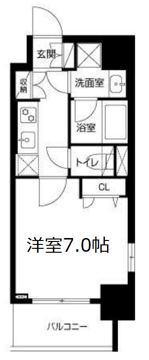 アーバネックス梅田西