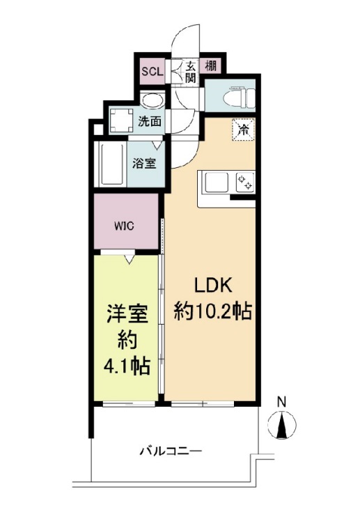 セレニテ堺筋本町プリエ