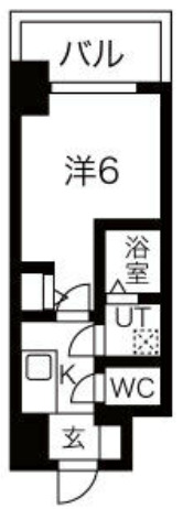 エスリード ザ・グラン天六