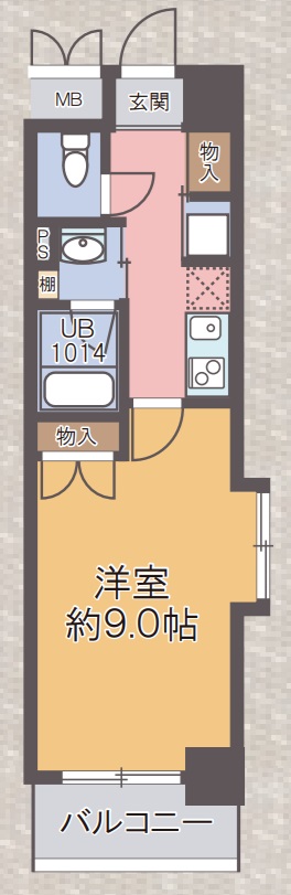 ドルチェ・ヴィータ