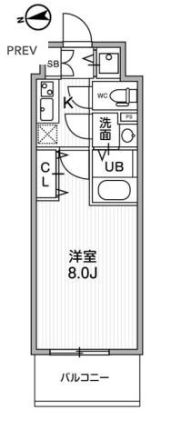 La Douceur都島高倉町