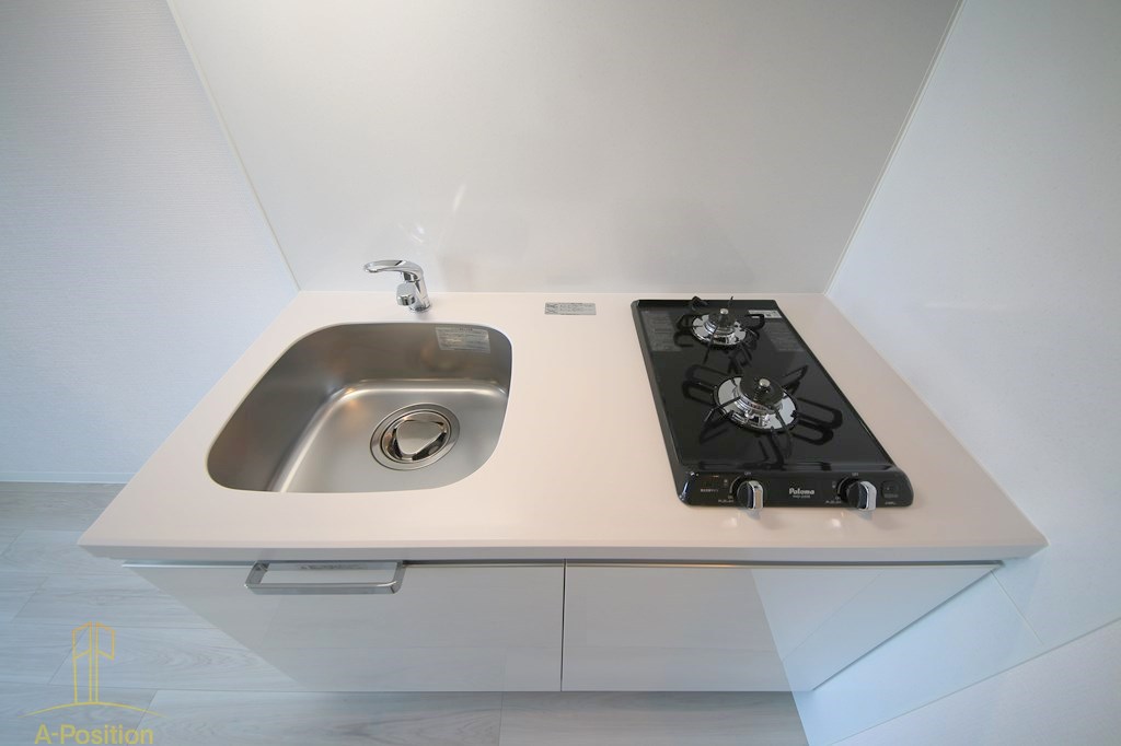 ソルテラス阿波座ウィズ