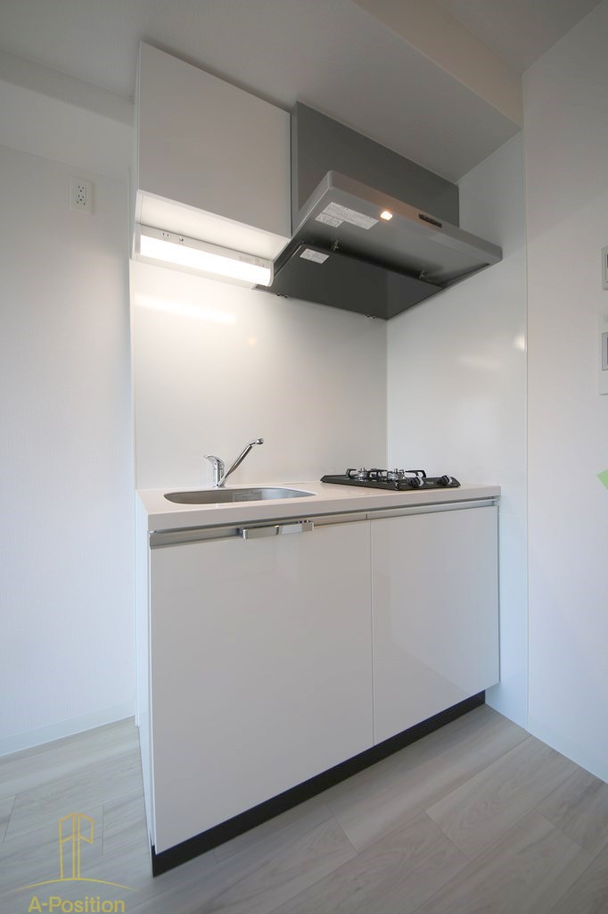 ソルテラス阿波座ウィズ