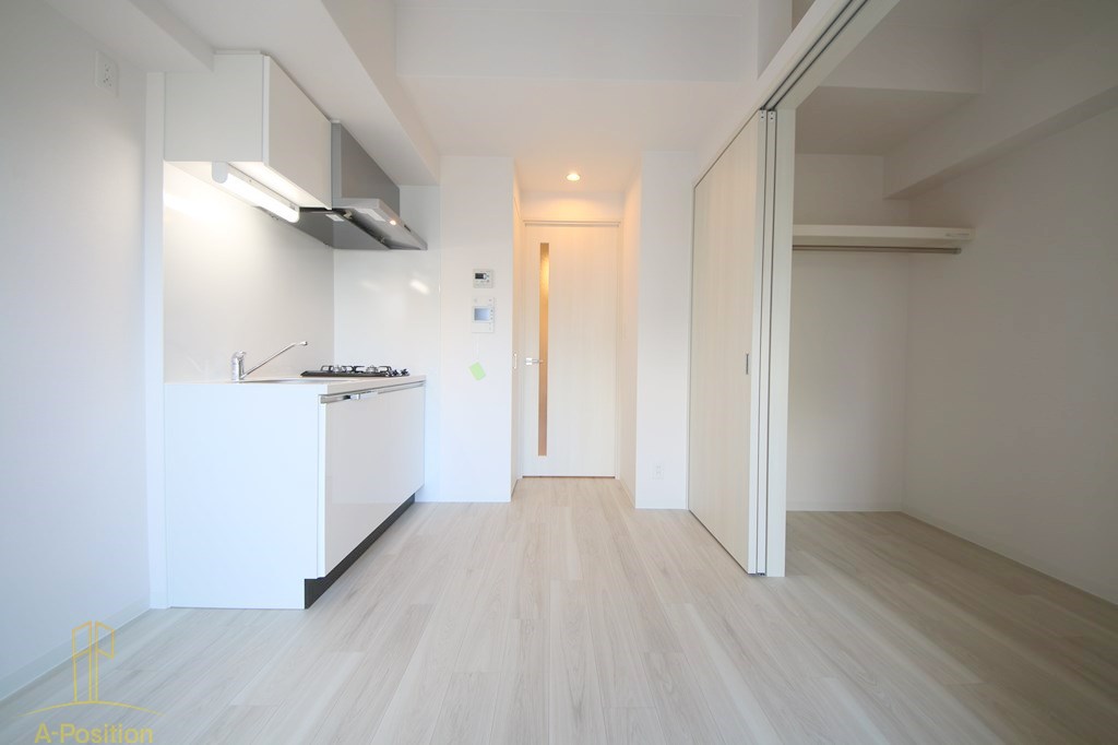 ソルテラス阿波座ウィズ