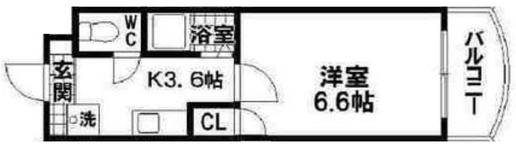 ドエル南本町