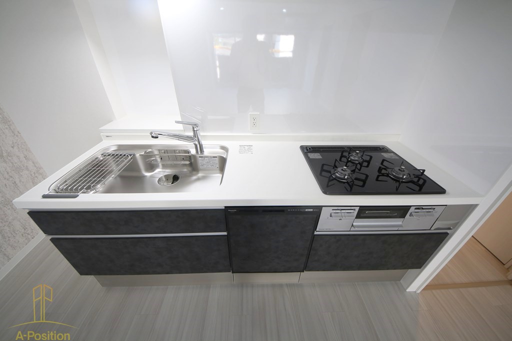 グリュッグメゾン F-SAGISU