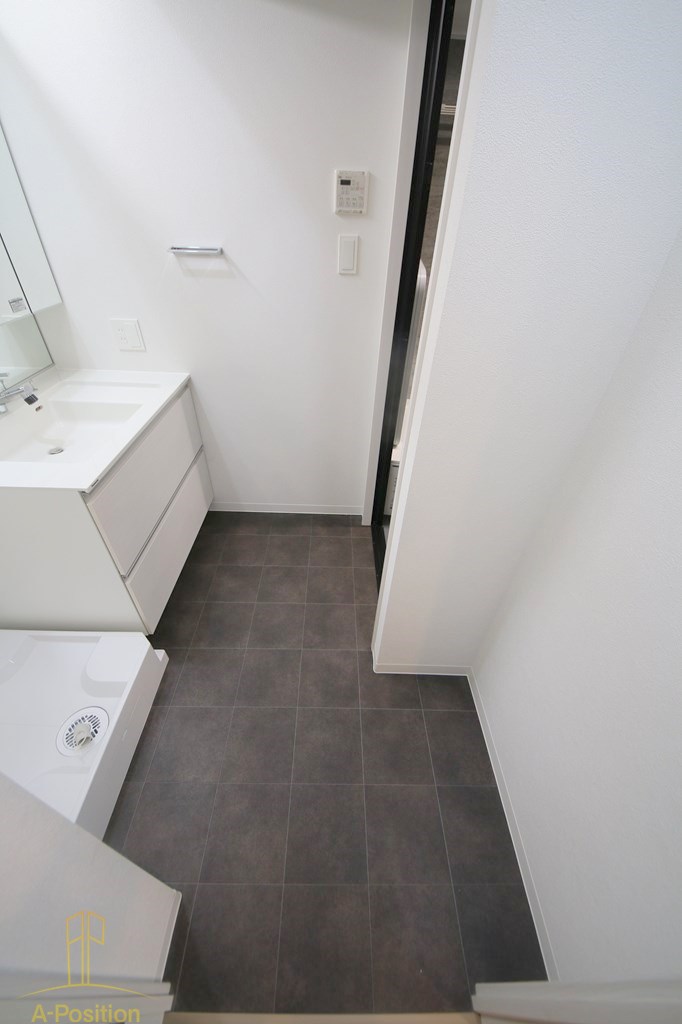 グリュッグメゾン F-SAGISU