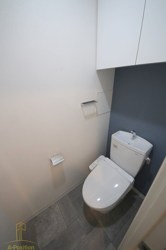 グリュッグメゾン F-SAGISU