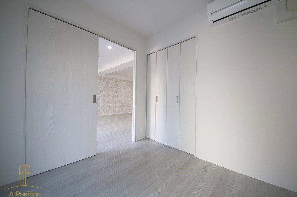 グリュッグメゾン F-SAGISU