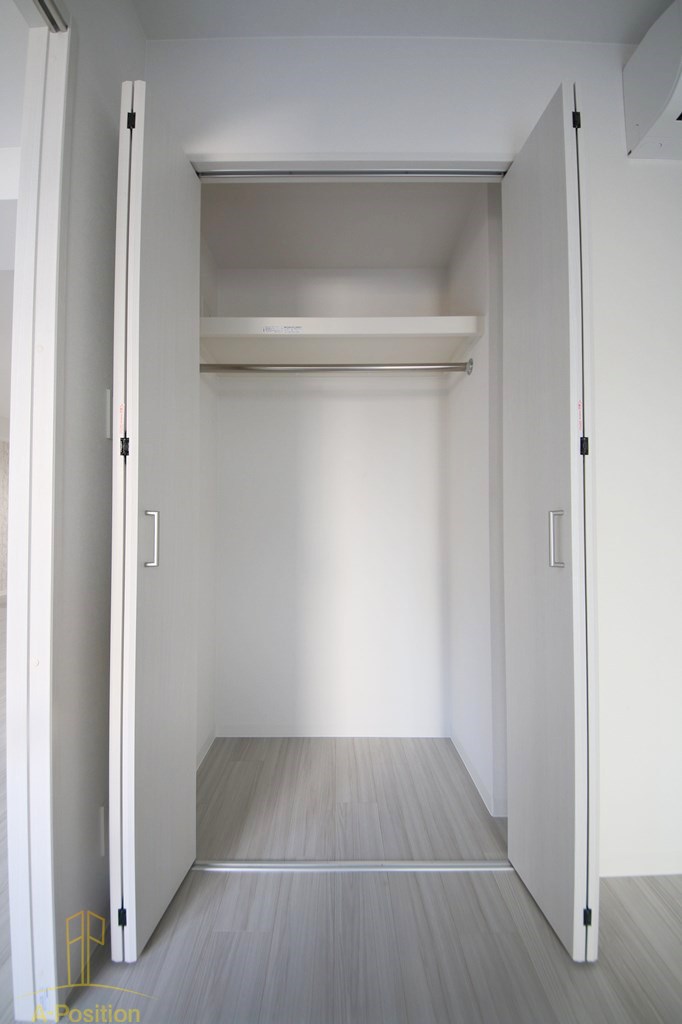 グリュッグメゾン F-SAGISU