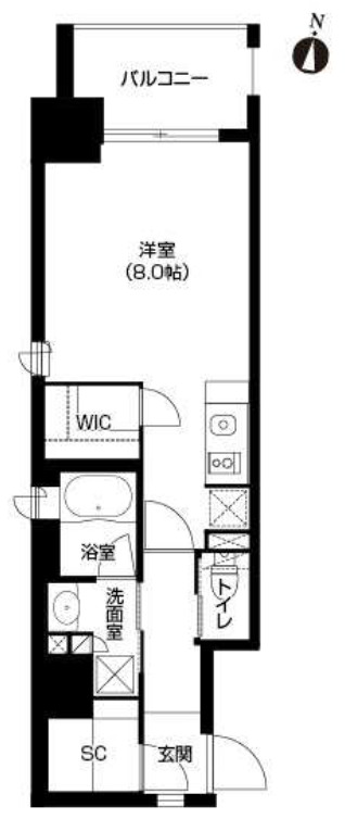 アーバネックス北浜