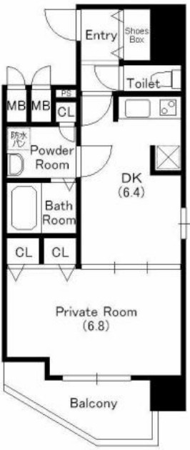 プロシード大阪WESTアドリア