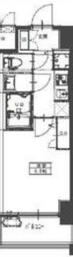 S-RESIDENCE都島Elegant