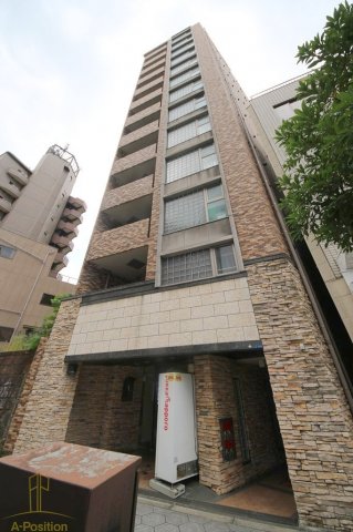 アスヴェル心斎橋東ステーションフロント