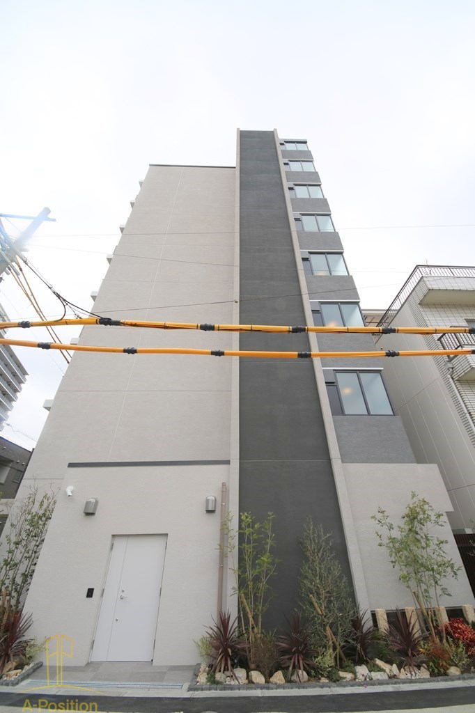 CASA REGULUS FUKUSHIMA NODA
