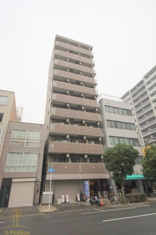 ブリリアントコート心斎橋イースト