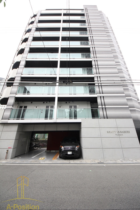 サムティ土佐堀Ribera